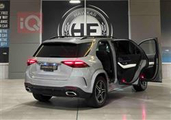 مێرسێدس بێنز GLE